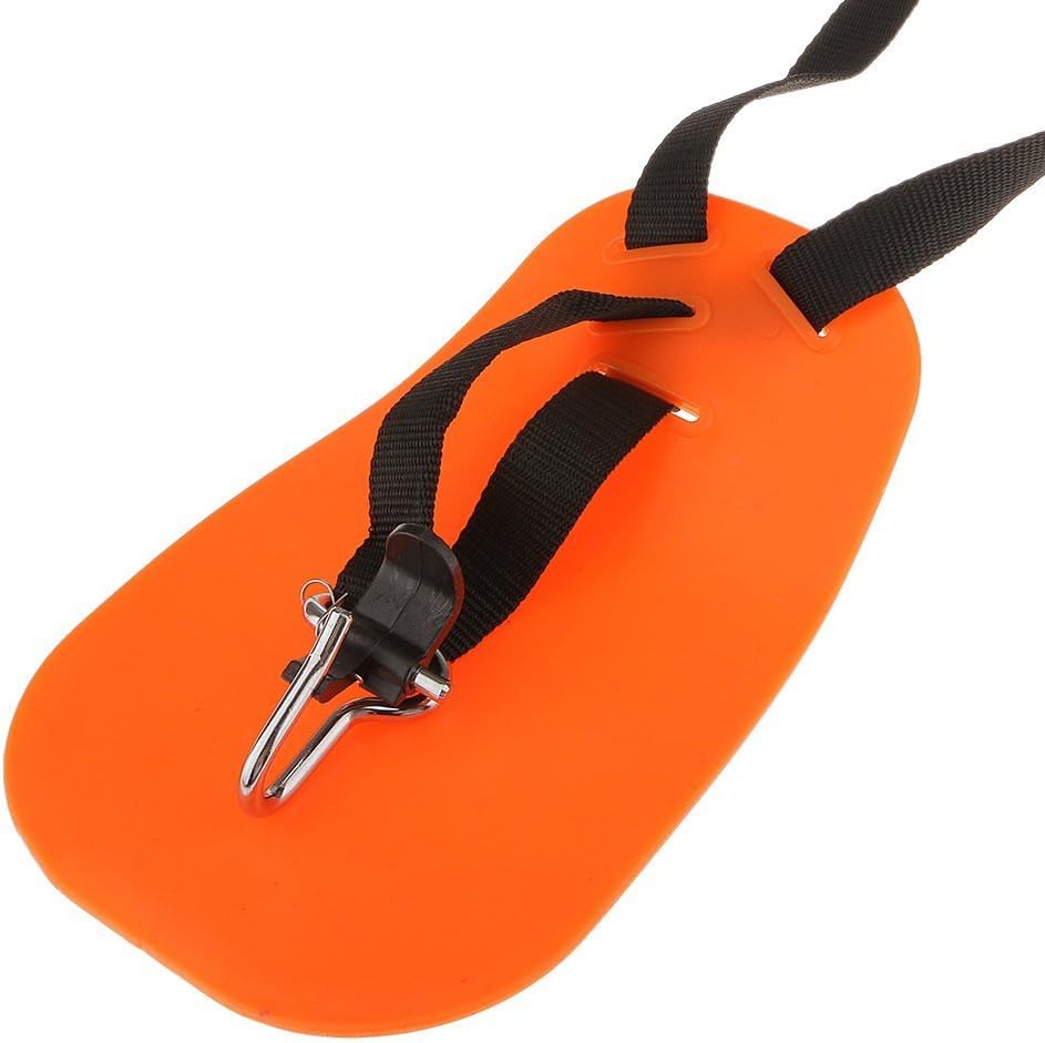 Hipa 4119 710 9001 String Trimmer Full Harness for STHIL FS, KM Series String Trimmer : Patio, Lawn & Garden