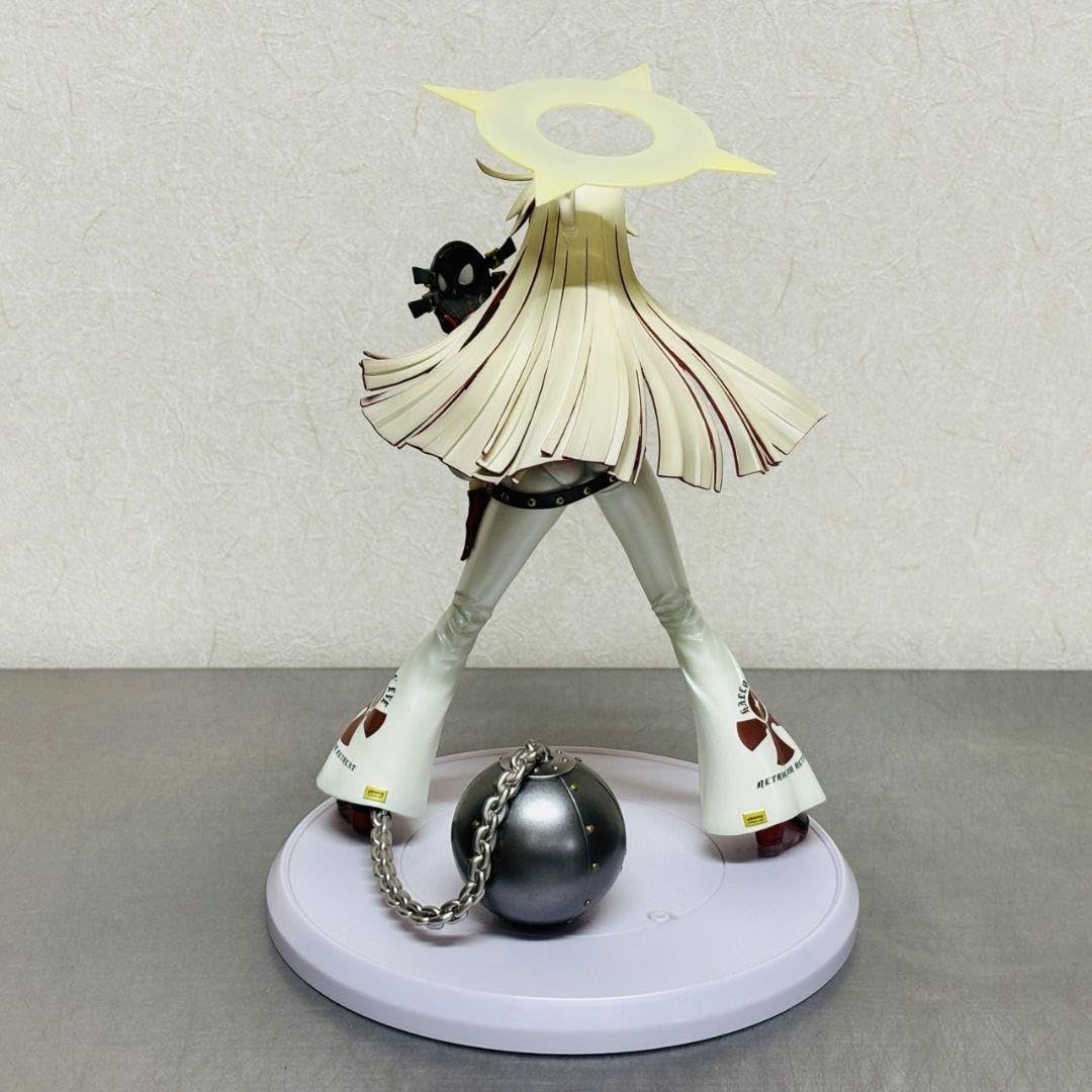 Amazon.co.jp: GUIL GEAR ジャック オー 1/7 スケール フィギュア : ホビー