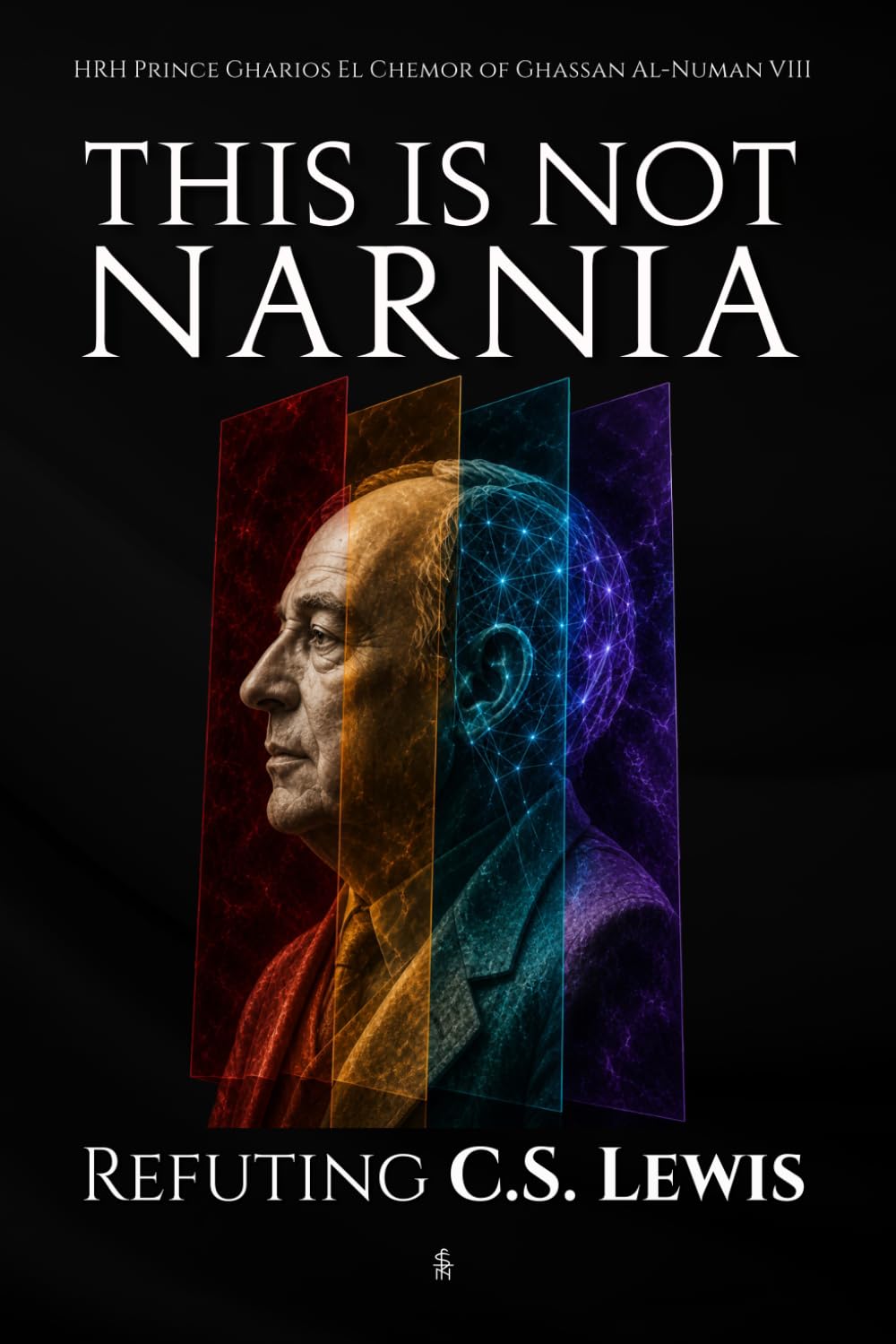 This is Not Narnia: Refuting C.S. Lewis
