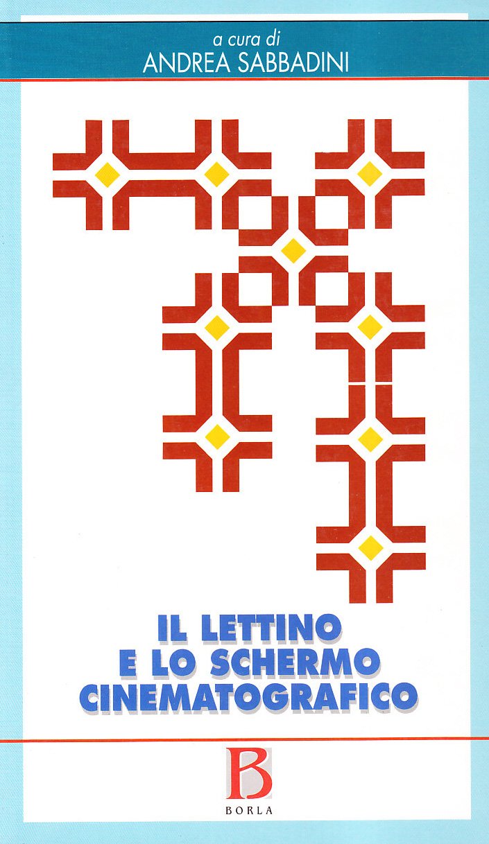 Il Lettino E Lo Schermo Cinematografico - 4
