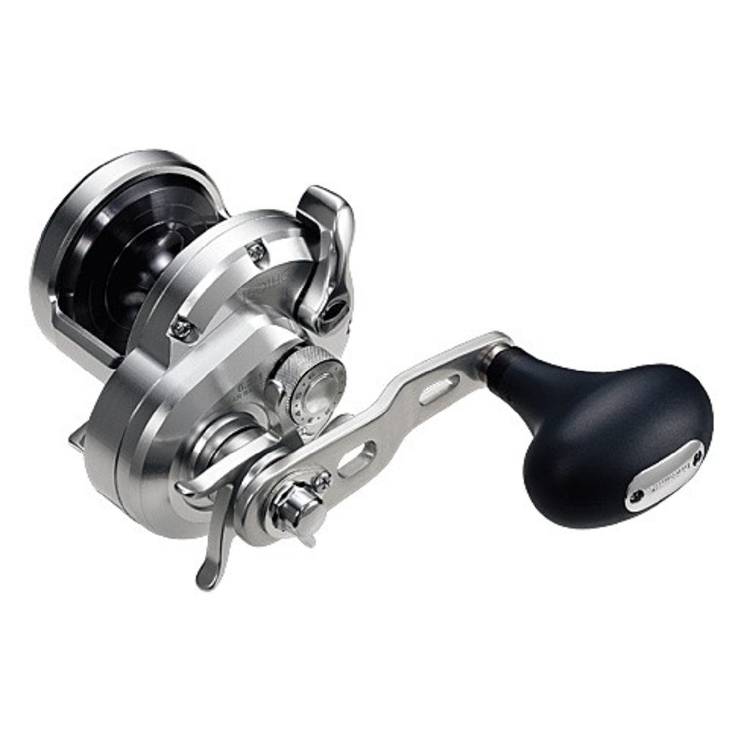 Amazon | シマノ(SHIMANO) ベイトリール ジギング 12 オシアジガー 