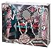 Monster High Frights, Camera, Action! Dressing Room Playset