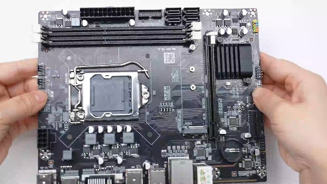 Amazon.co.jp: B85ゲーミングマザーボードDDR3、 第4世代および第5世代