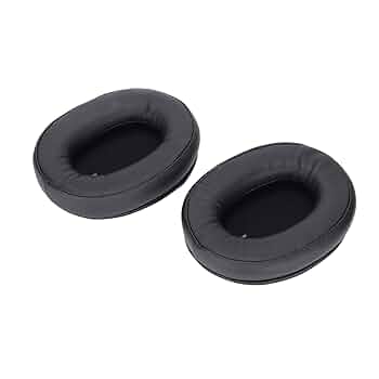 audio-technica ATH-WS1100 イヤーパッド純正新品交換済み Amazon | ATH‑WS990BTヘッドフォン用のイヤパッドクッションの