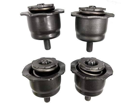 Miniatura 6 de 6DCT250 DPS6 Kit de embrague de transmisión automática con rodamientos de horquilla compatible con Ford Focus Fiesta B-MAX y EcoSport 2011 en