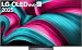 Produktbild LG OLED77C57LA OLED evo TV, 195 cm (77 Zoll), 4K UHD, Smart TV, Flachbildschirm