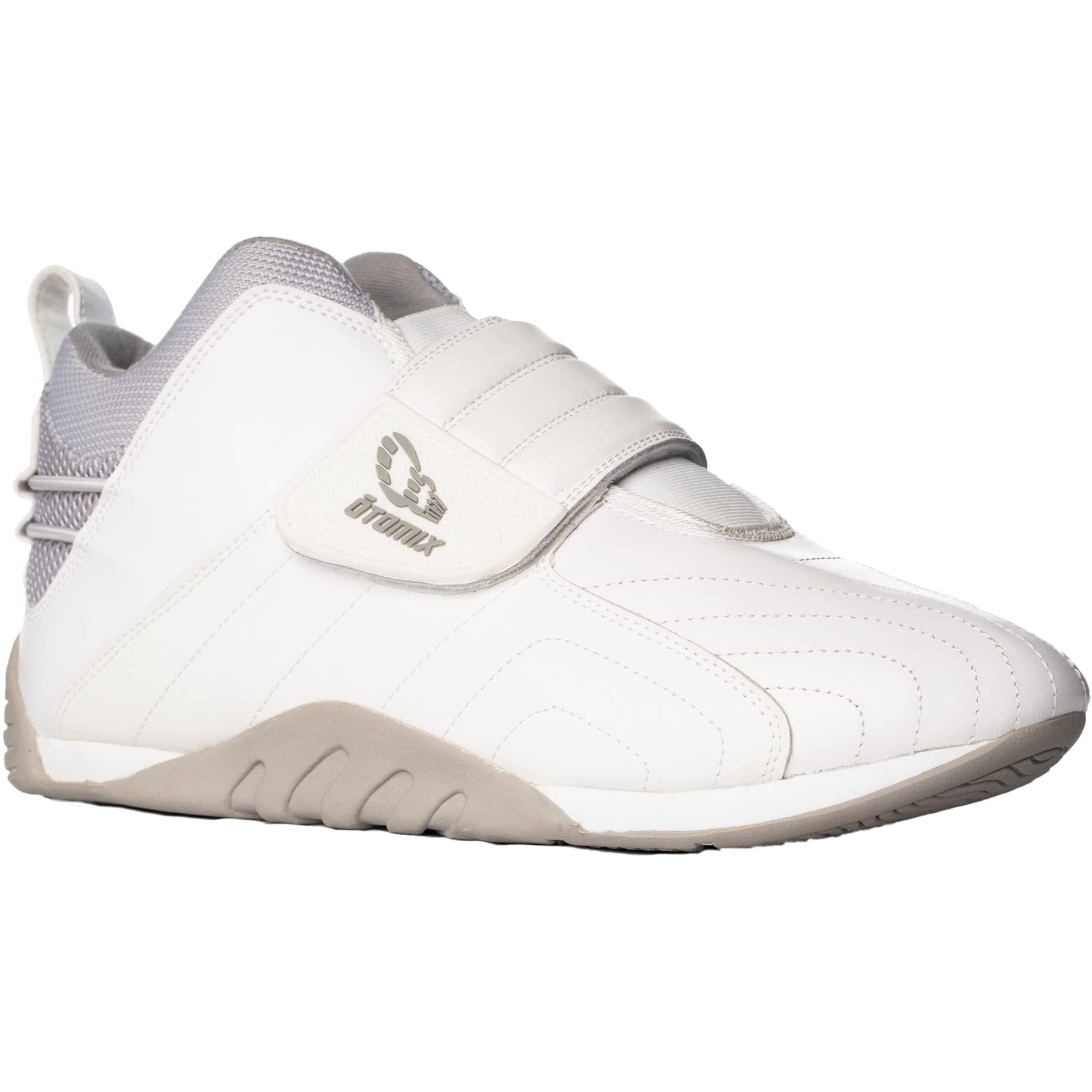 Otomix PowerFlex Weightlifting Bodybuilding Slip-on Gym Shoe