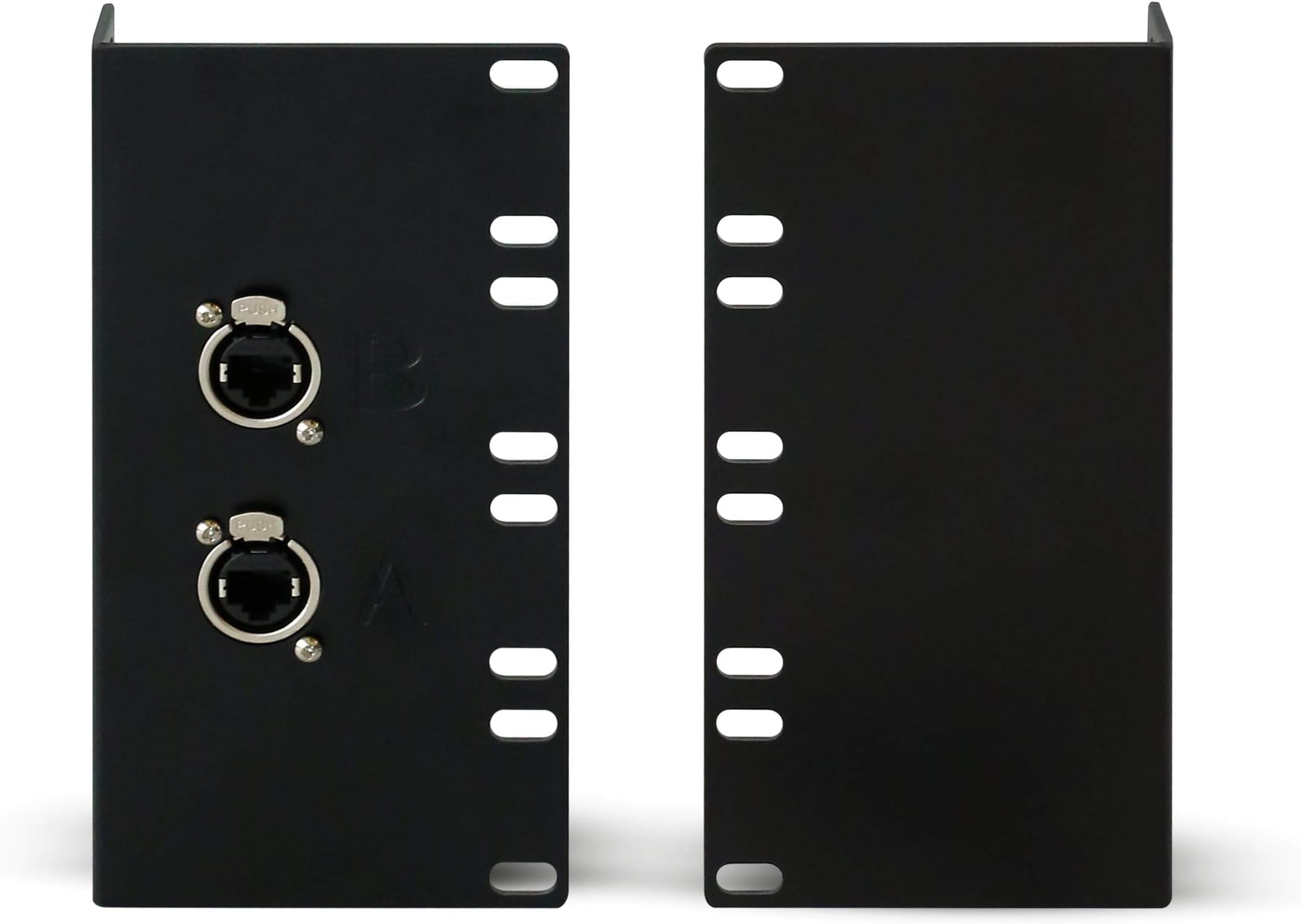 PreSonus NSB 16.8 Stagebox Rack Kit