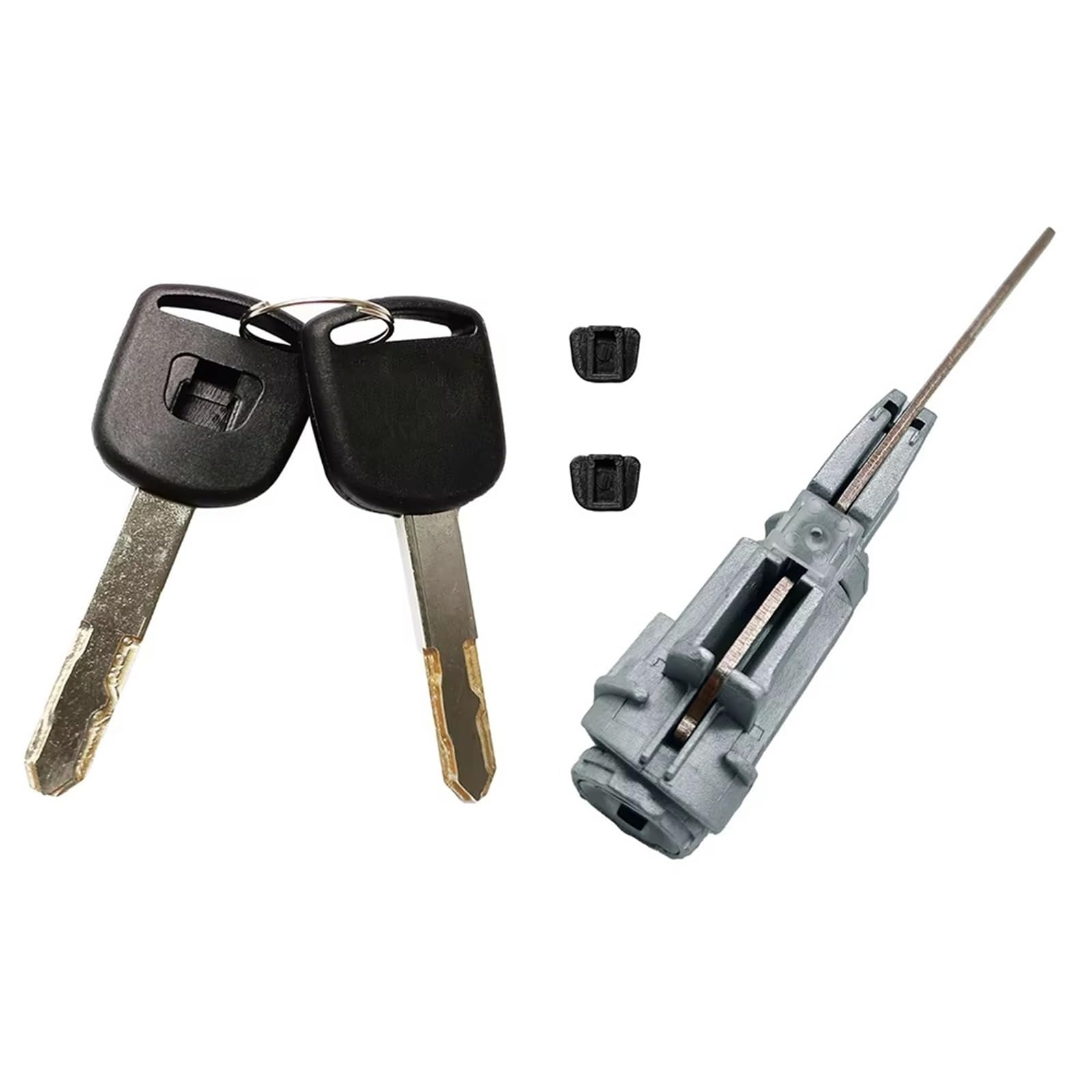 Ztguioq One Color Ignition Lock Cylinder Compatible With Acura Mdx 2007-2013 Rdx 2007-2012 Zdx 2010-2013 Ignition Steering Lock Cylinder Replacement 06351-Te0-A11