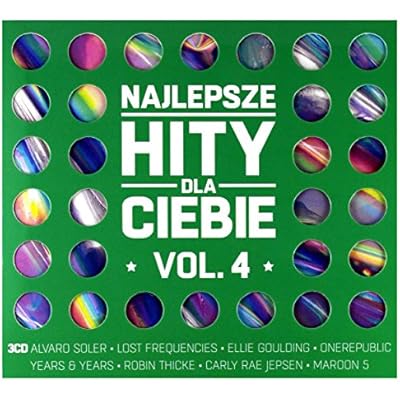 Najlepsze Hity Dla Ciebie Vol.4