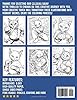 Karate Cats Coloring Book: Fierce Felines Coloring Pages with Karate-Savvy Kittens in Action-Packed Scenes for Boys Girls and Adults #1