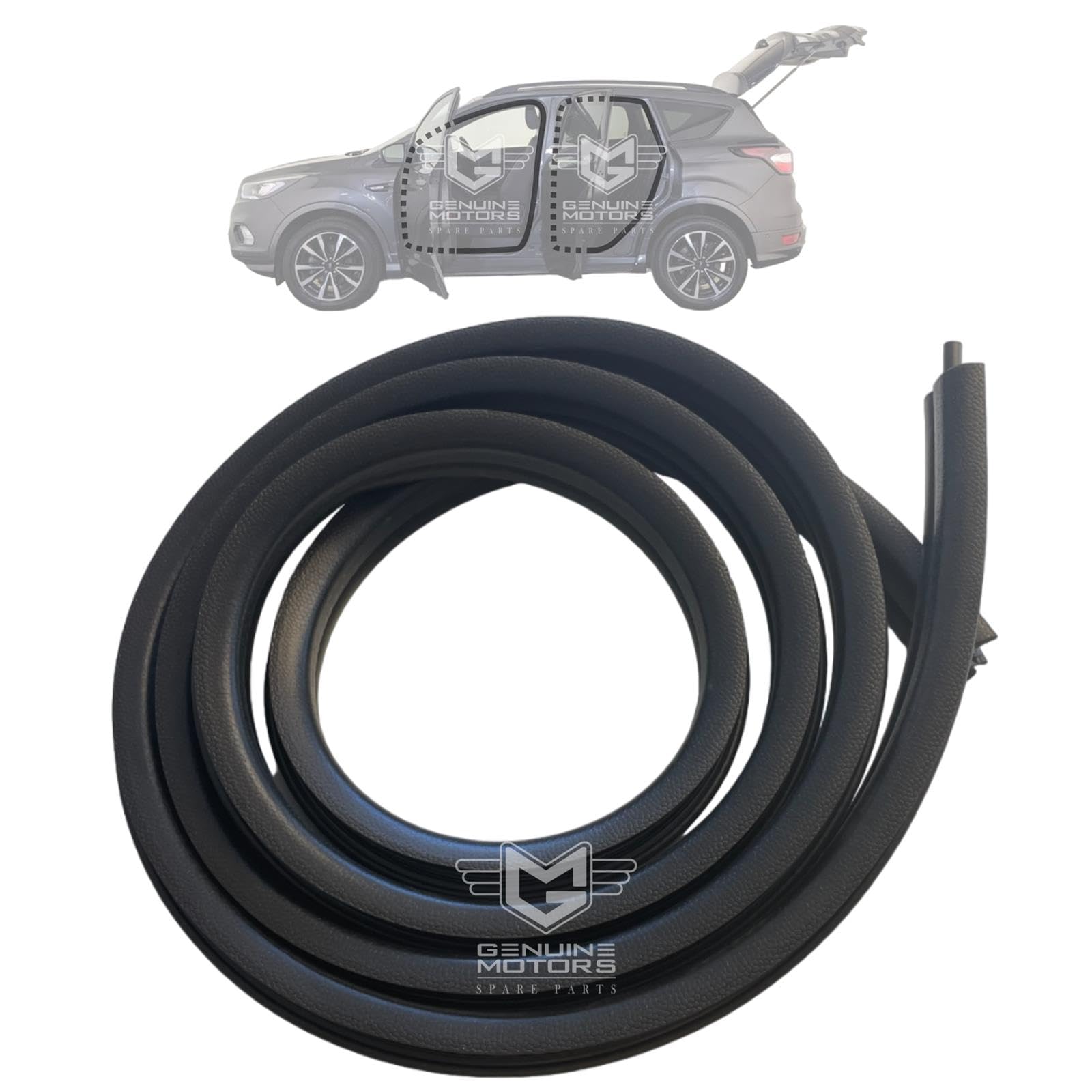 Guarnizione portiera OPEL CORSA 2012 acquisti a prezzi bassi da AUTODOC