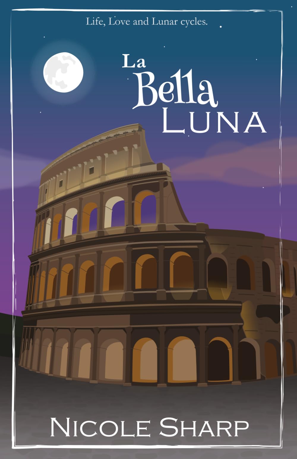La Bella Luna