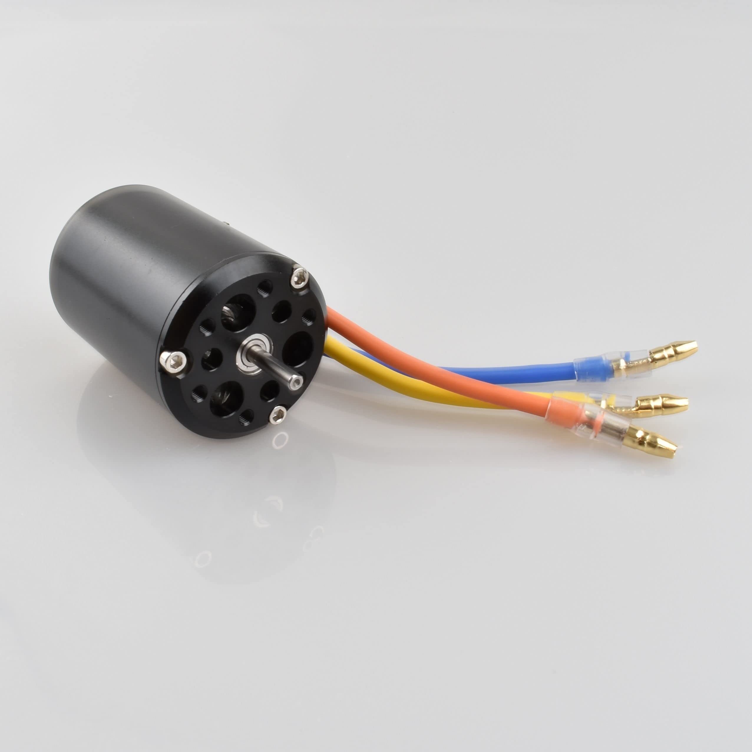 Amazon.co.jp: Toro TS50 Sensned ESC 13.5Tモーター 1/10 RCカー用