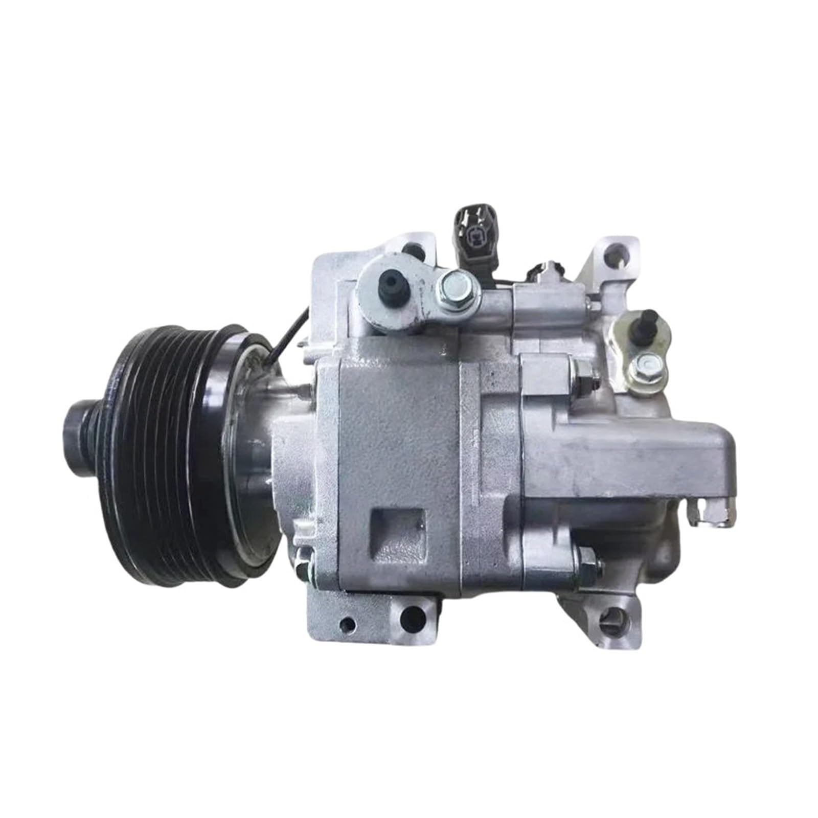 Car Ac Compressor Compatible for Mazda CX-7 CX7 CX9 H12A1AL4A0 H12A1AL4A1 H12A1AL4HX EG21-61-K00 EG21-61-K00A EG2161K00