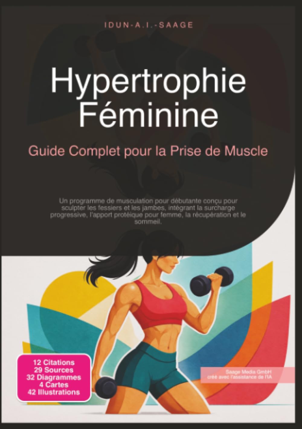 Hypertrophie Féminine: Guide Complet pour la Prise de Muscle (Musculation)