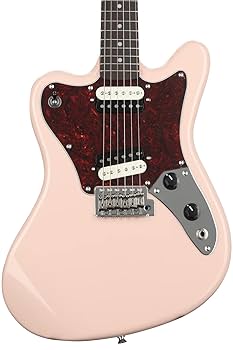 Amazon.co.jp: Squier by Fender エレキギター Paranormal Super