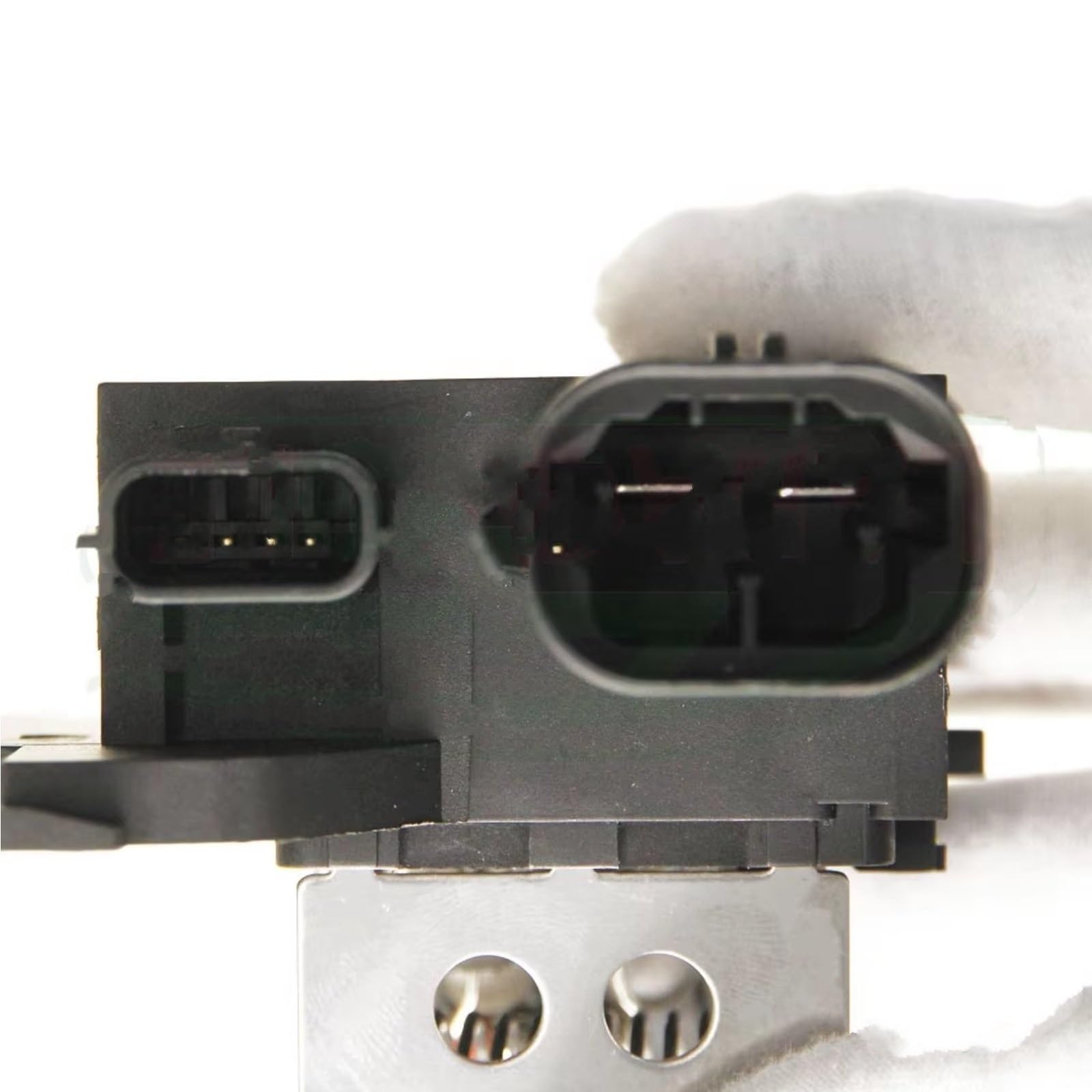 Módulo Control Velocidad Ventilador Para Q7 Para A4 Para A5