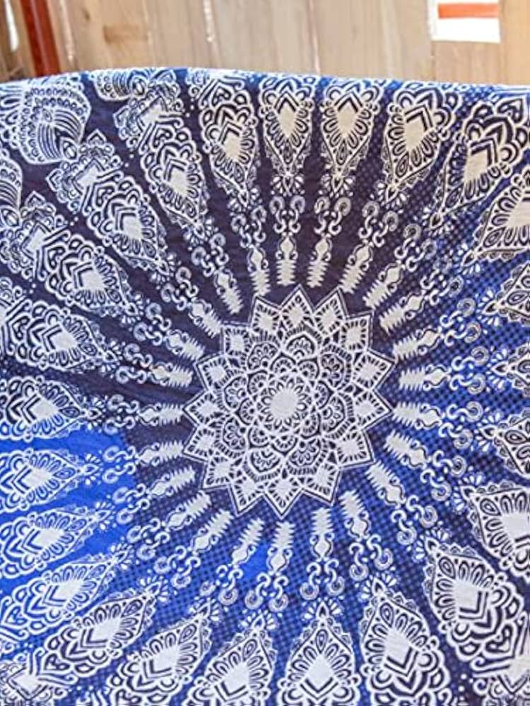 sheds‼️お値打ち♪ ChinaSeas マルチカバー❤️ Amazon｜チャイハネ オルドマン マルチクロス エスニック