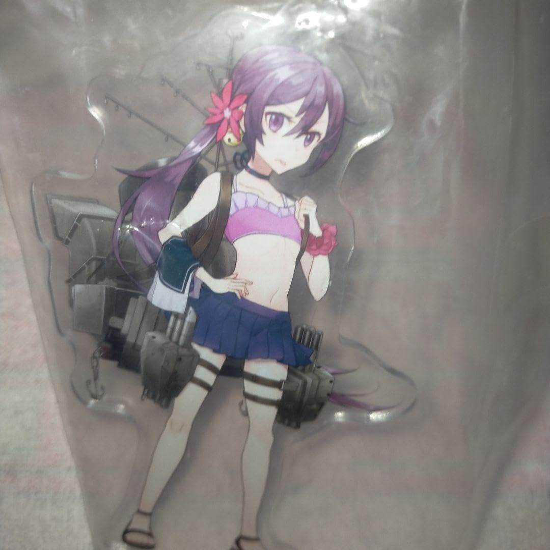 Amazon.co.jp: 艦これ 艦隊これくしょん 曙 アクスタ アクリル