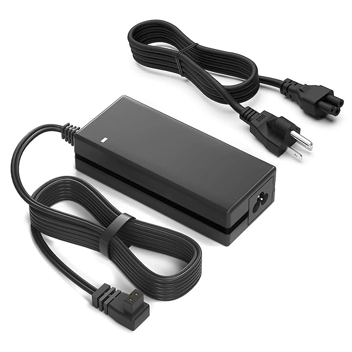 Buy Portable Refrigerator AC Power Adapter, Fridge Freezer AC Power