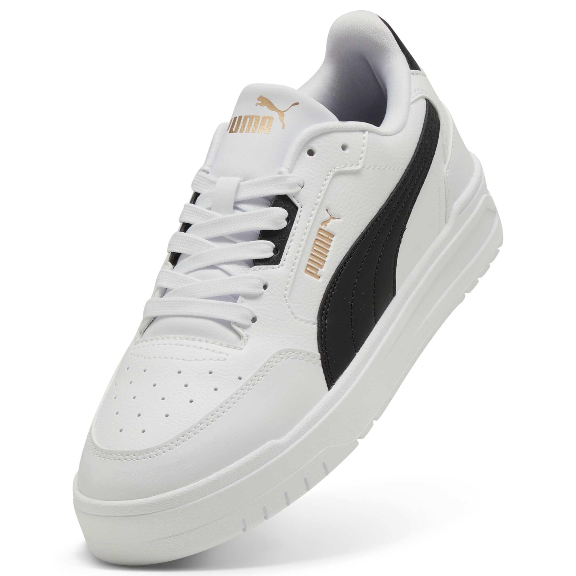 PUMA Uniseks Shuffle DowntownAdidasy