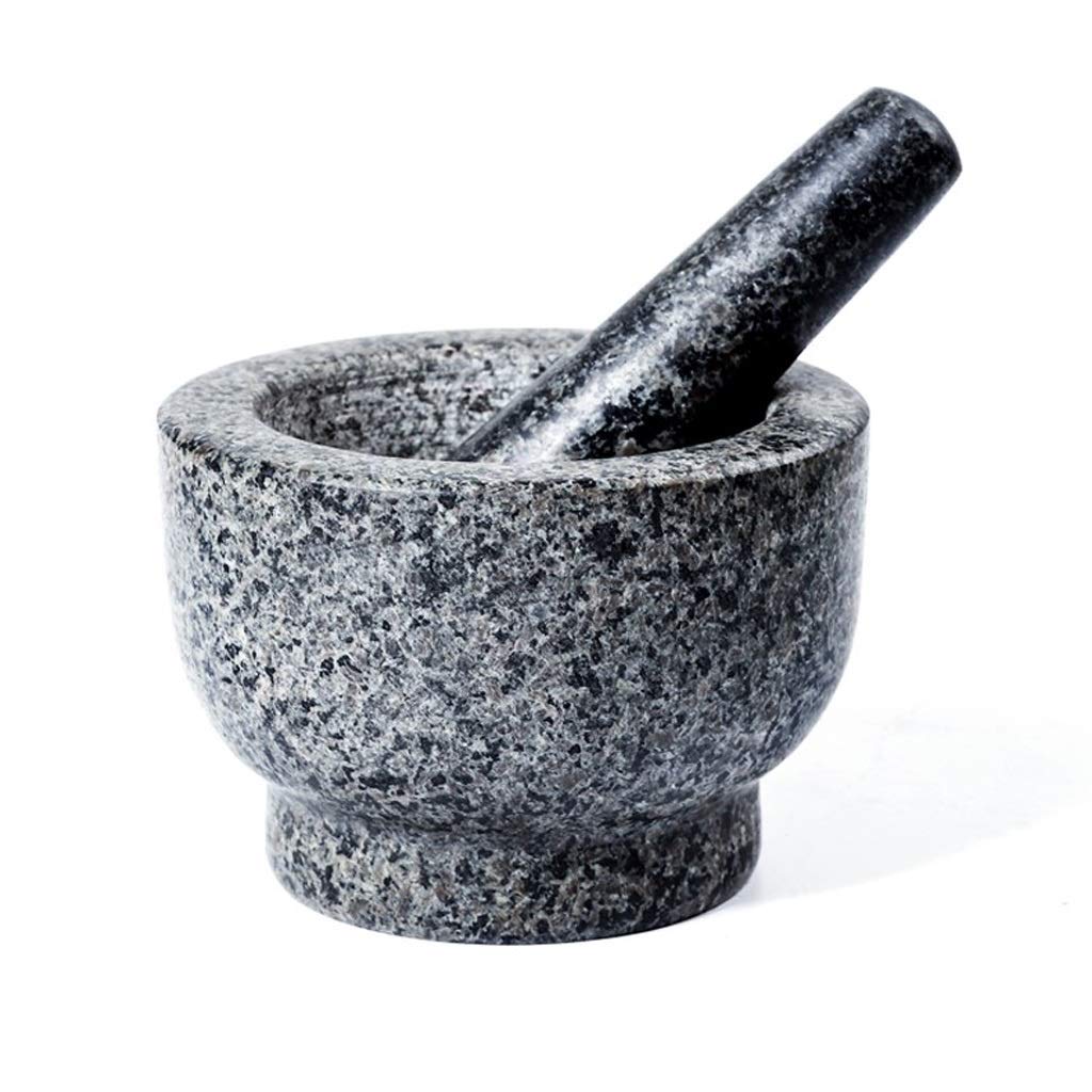 Set di Granito per levigatura e lucidatura, macinazione di spezie fresche, aromi Alimentari, Pasta abrasiva