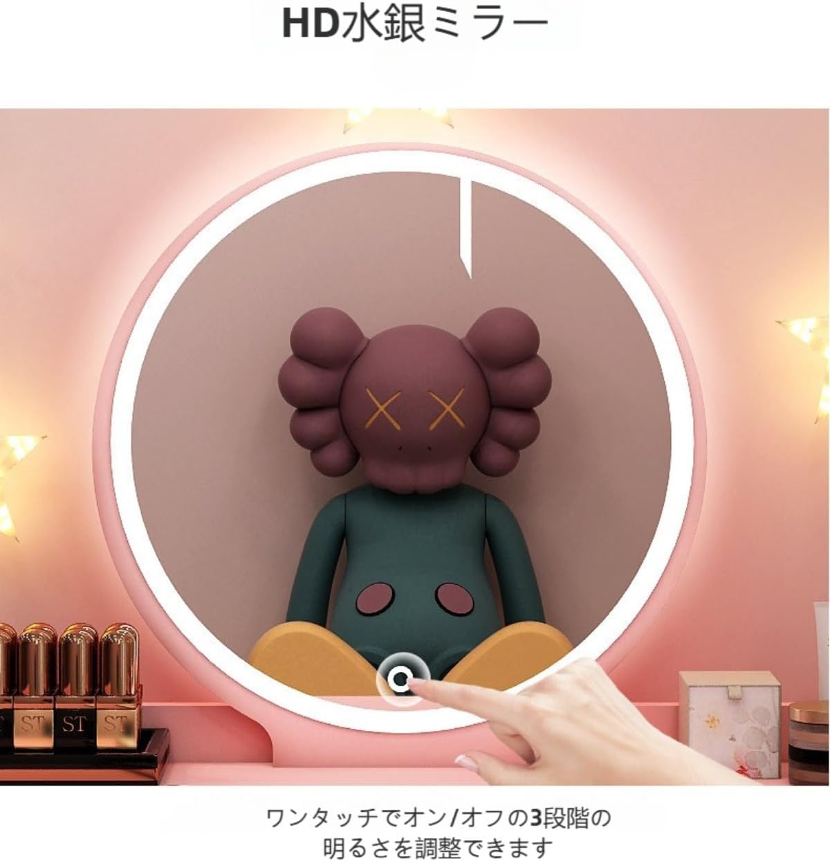 名古屋帯 紬 犬張子 手毬 紫色 長尺 O-5305（お仕立て代込＞佐竹