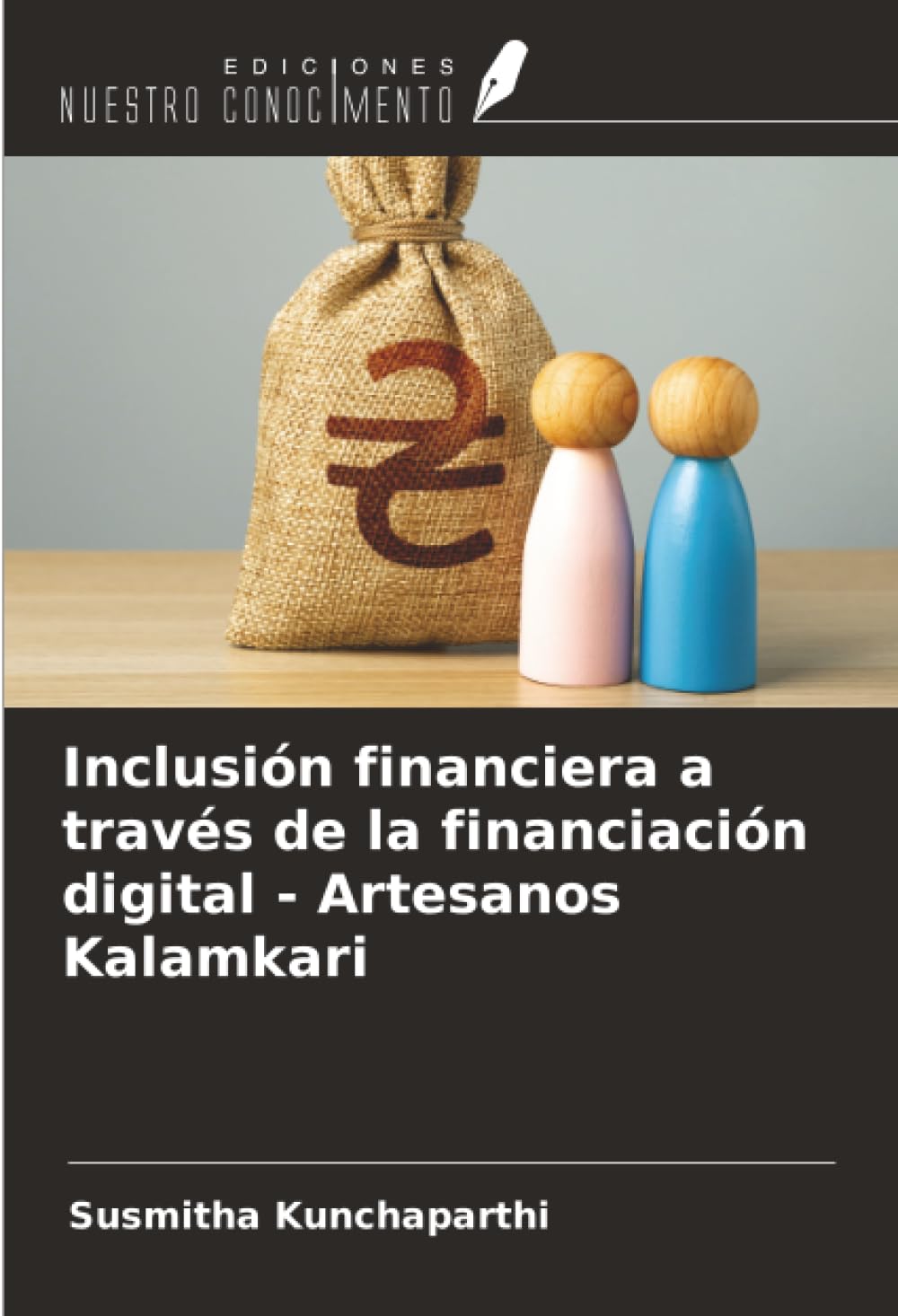 Inclusión financiera a través de la financiación digital - Artesanos Kalamkari