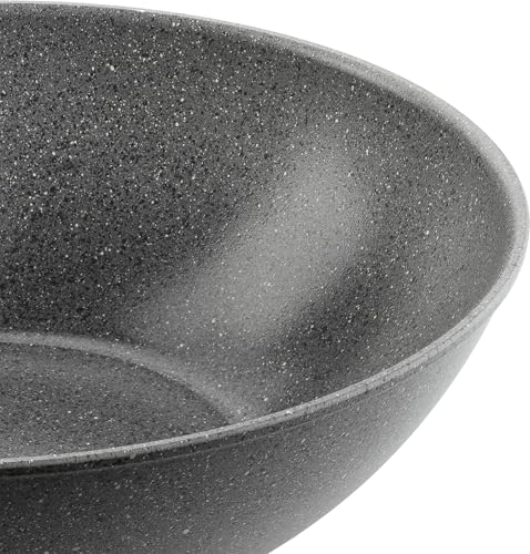BALLARINI Wok de aluminio 30 cm miniatura 4