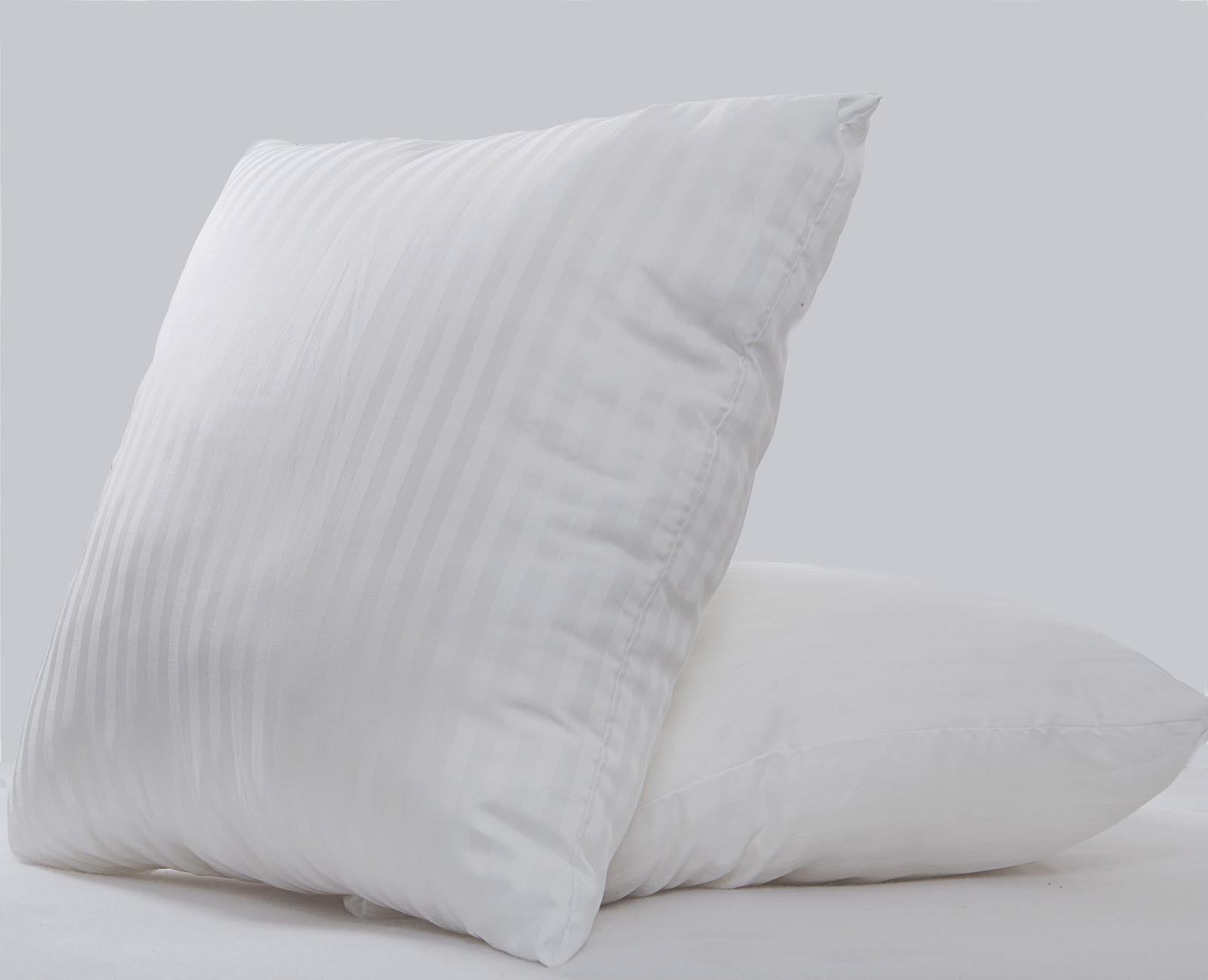 HFI UrbanArts Premium Polyester Fiber Cushion Fillers - Pack of 2 Pcs | 22 x 22 Inches | White-picture-13