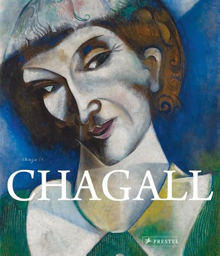 Chagall: Englische Version