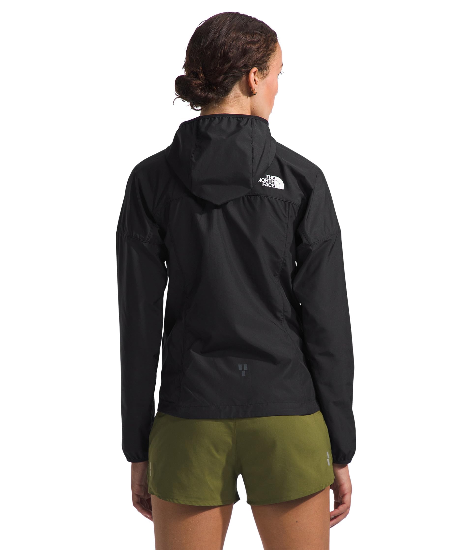 THE NORTH FACE Kurtka Kobiety Higher Run