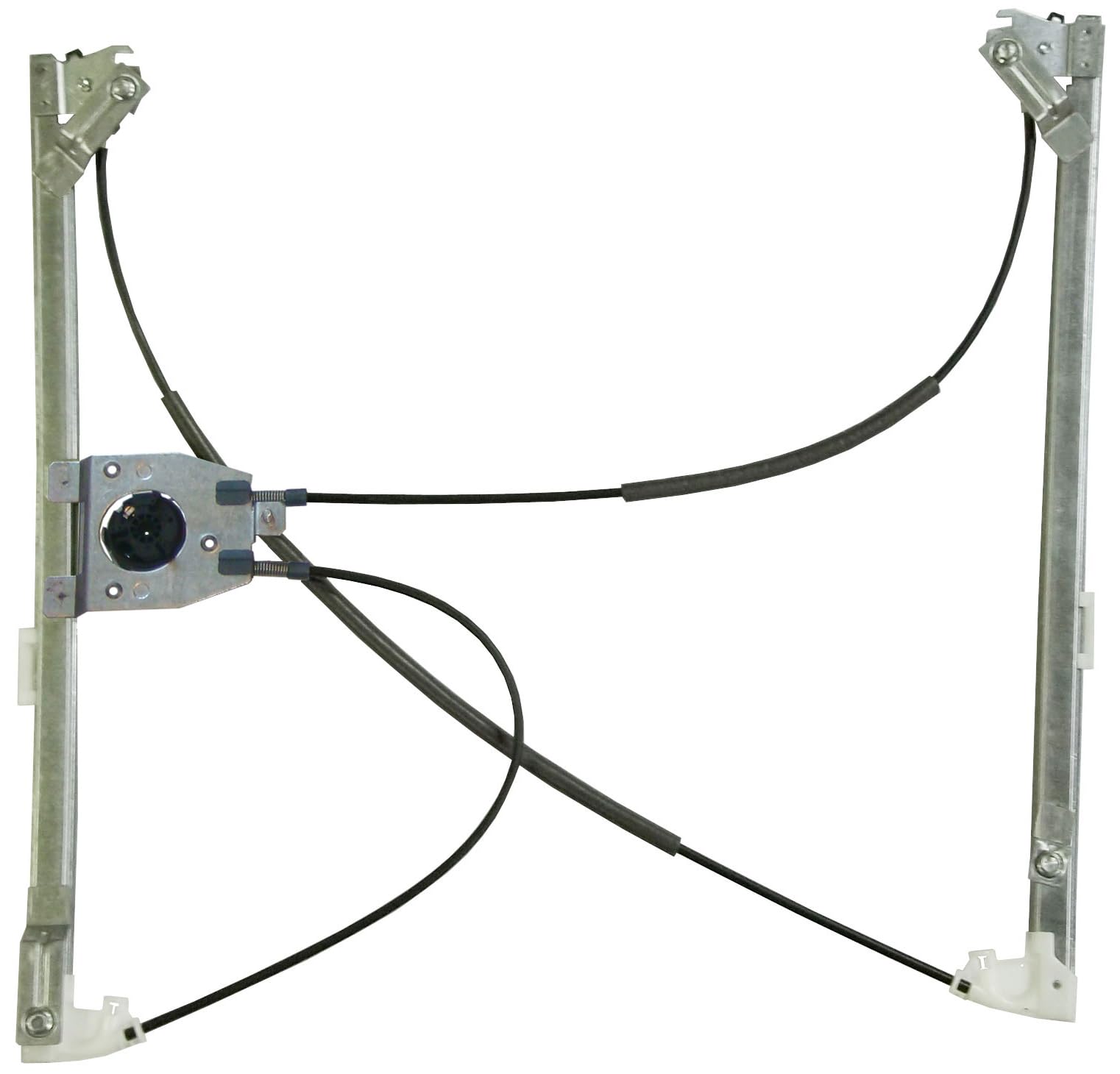 2x ✅Fits VALEO 851137 WINDOW LIFT FRONT R  ⭐UK Seller⭐