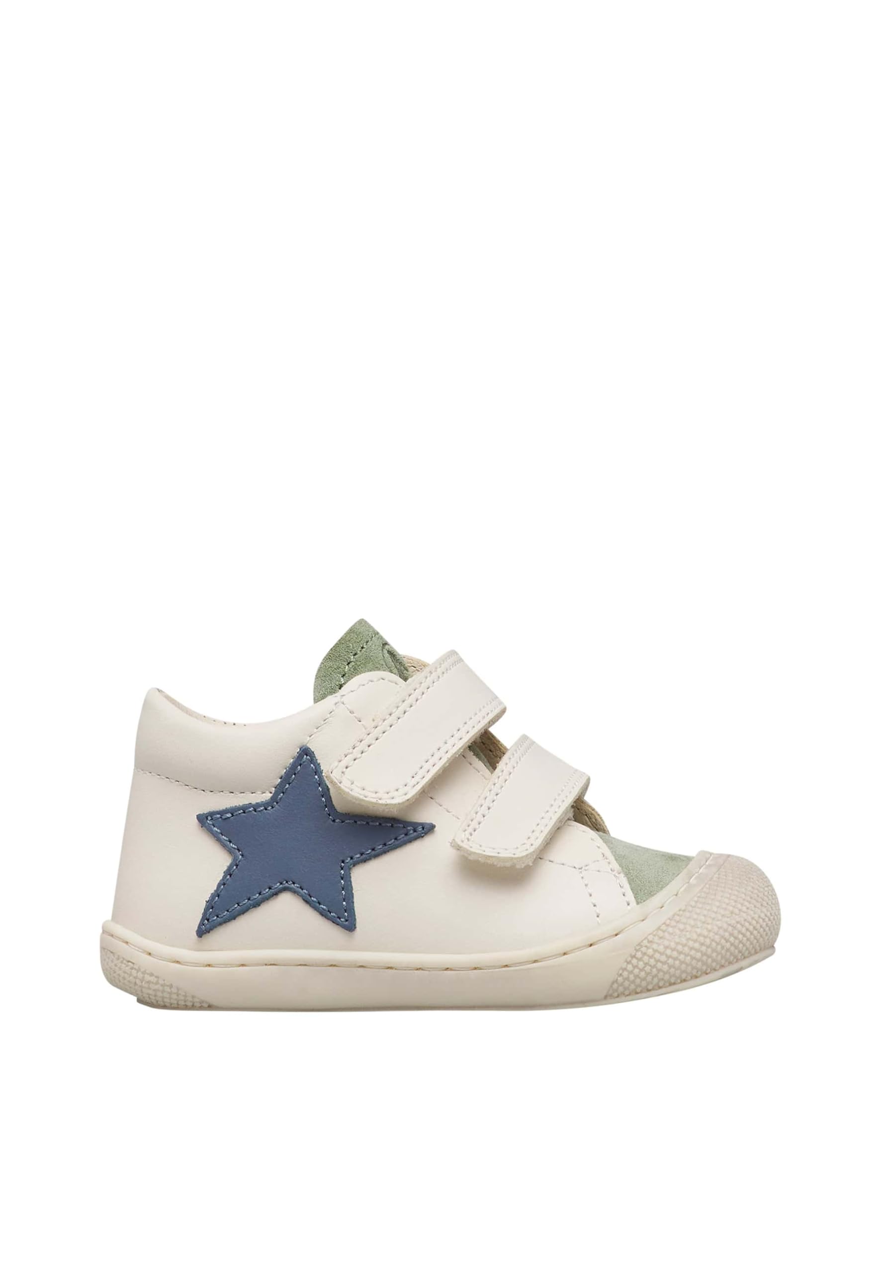 Naturino Chaussures premiers pas en cuir et en daim