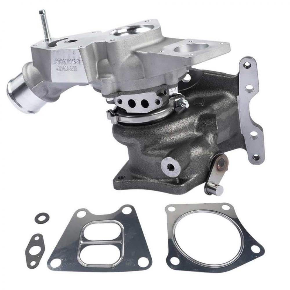 Turbocompressore 6A0-F4-T/C 180810528E VG16 Compatibile Con 1.5L 2018 2019 2020