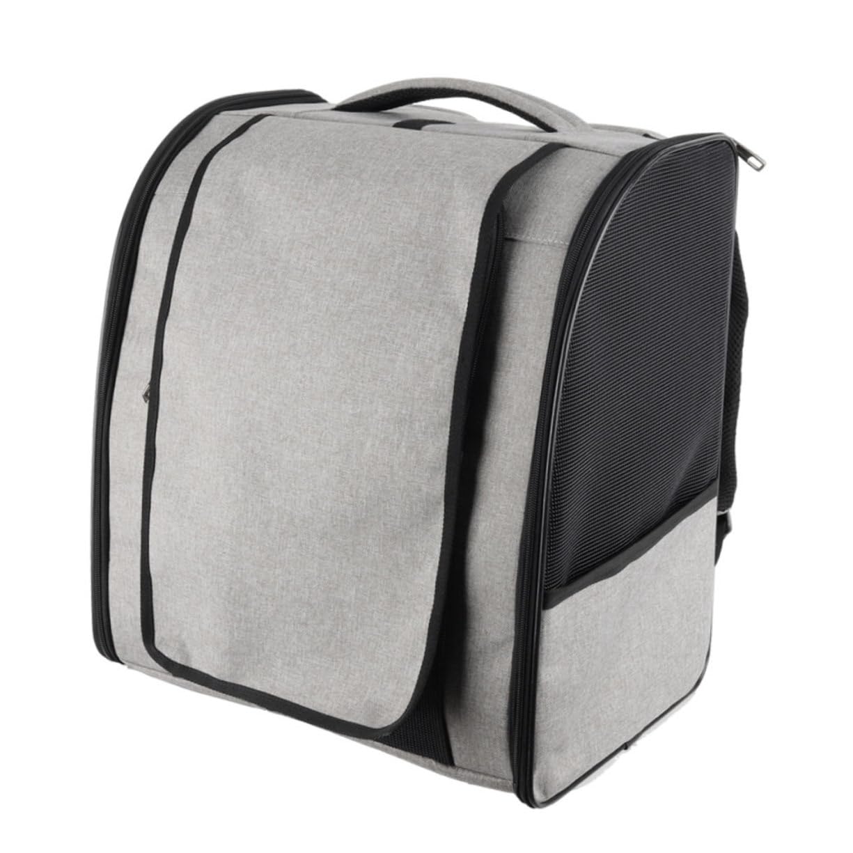 Sac à dos chat grande capacité pour voyager et se promener à pied