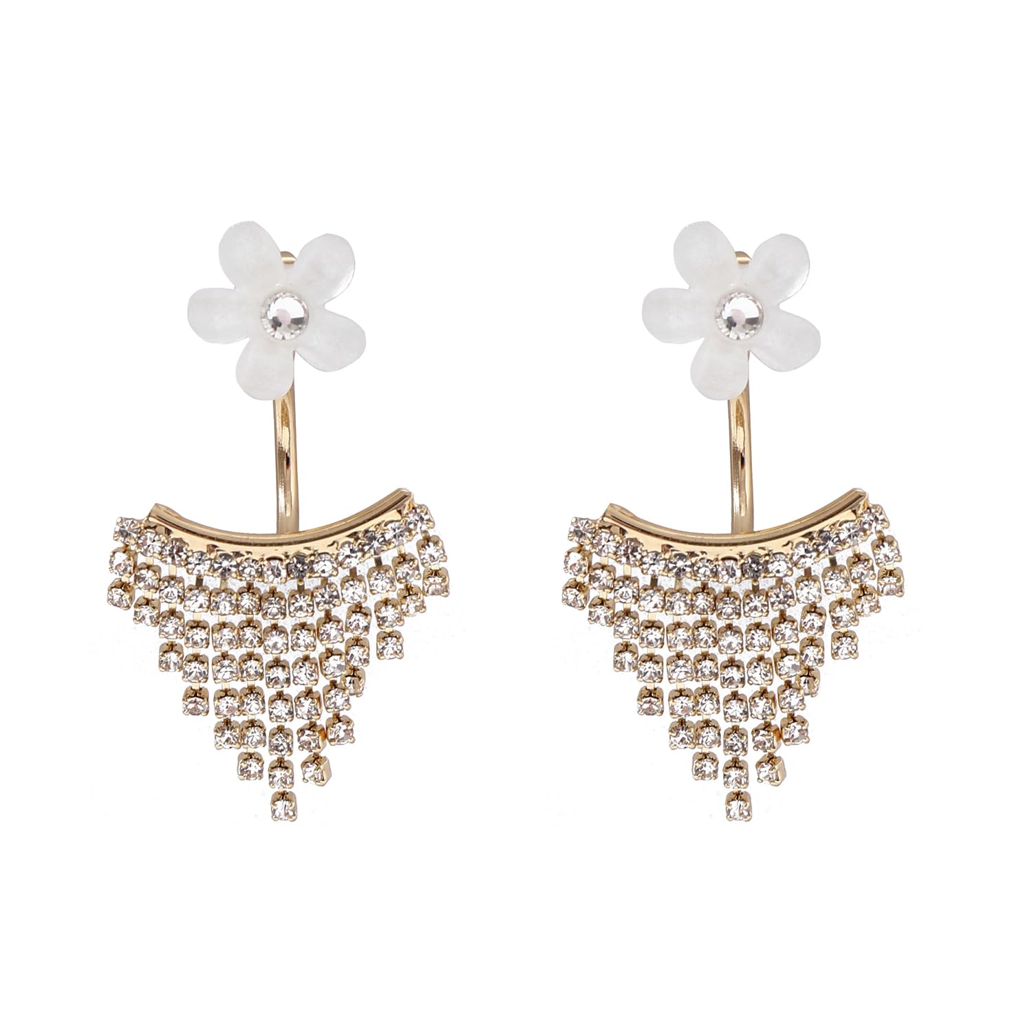 See full amazon price history chart for Shining Diva Fashion Latest Stylish Earrings for Women and Girls (15016er) Shining Diva Fashion Latest Stylish Earrings for Women and Girls (15016er) (B0CNH5C1D7) Amazon Price History, Amazon Price Tracker