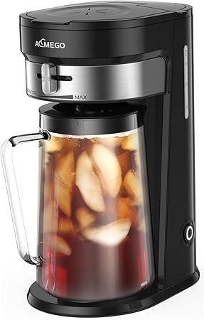 Aemego Iced Tea Maker Aemego Iced Tea Maker