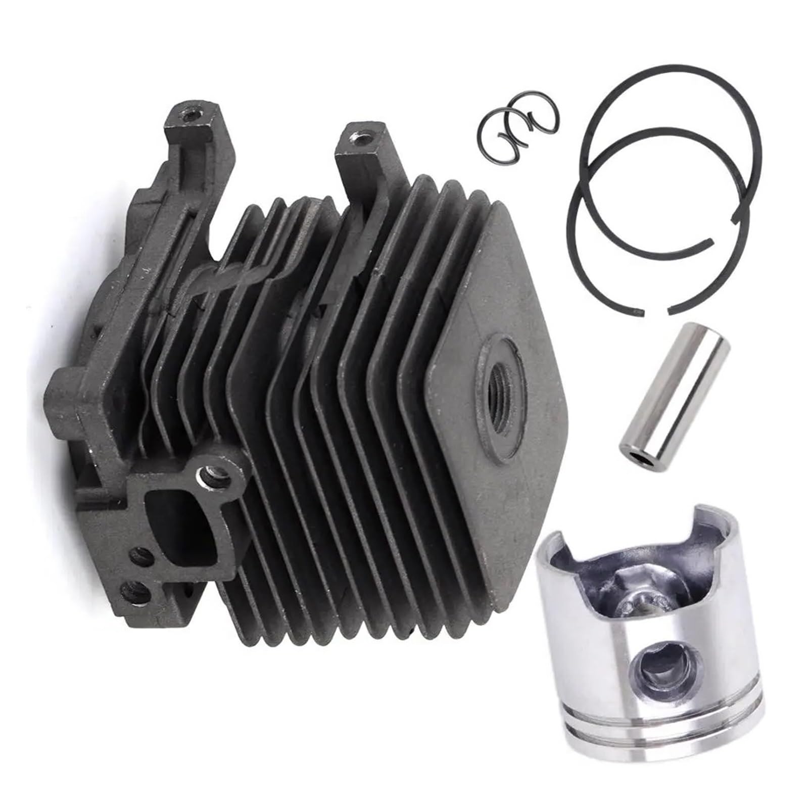 Kit cylindre FS38 pour reparer votre coupe-bordure avant la tonte