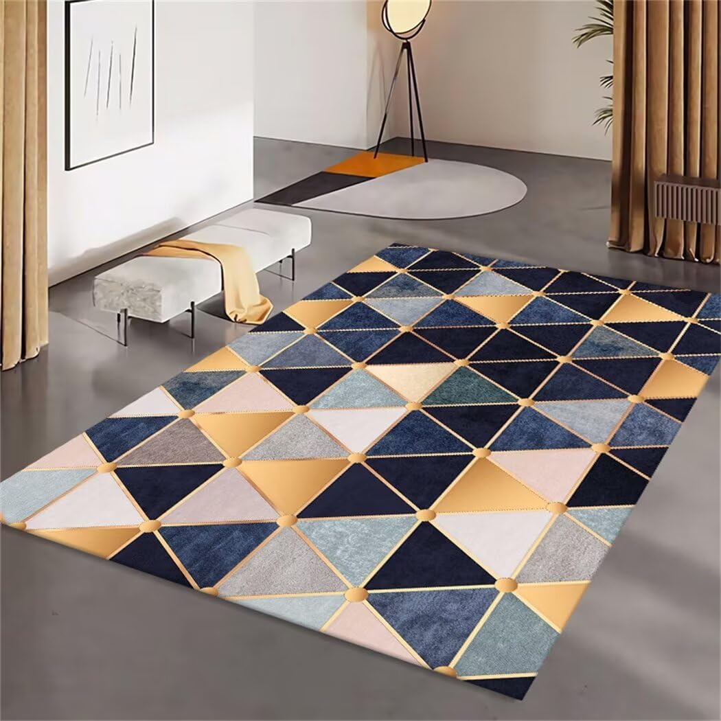 Tapis de sol enfant 140x210 cm multicolore pour égayer les moments en famille