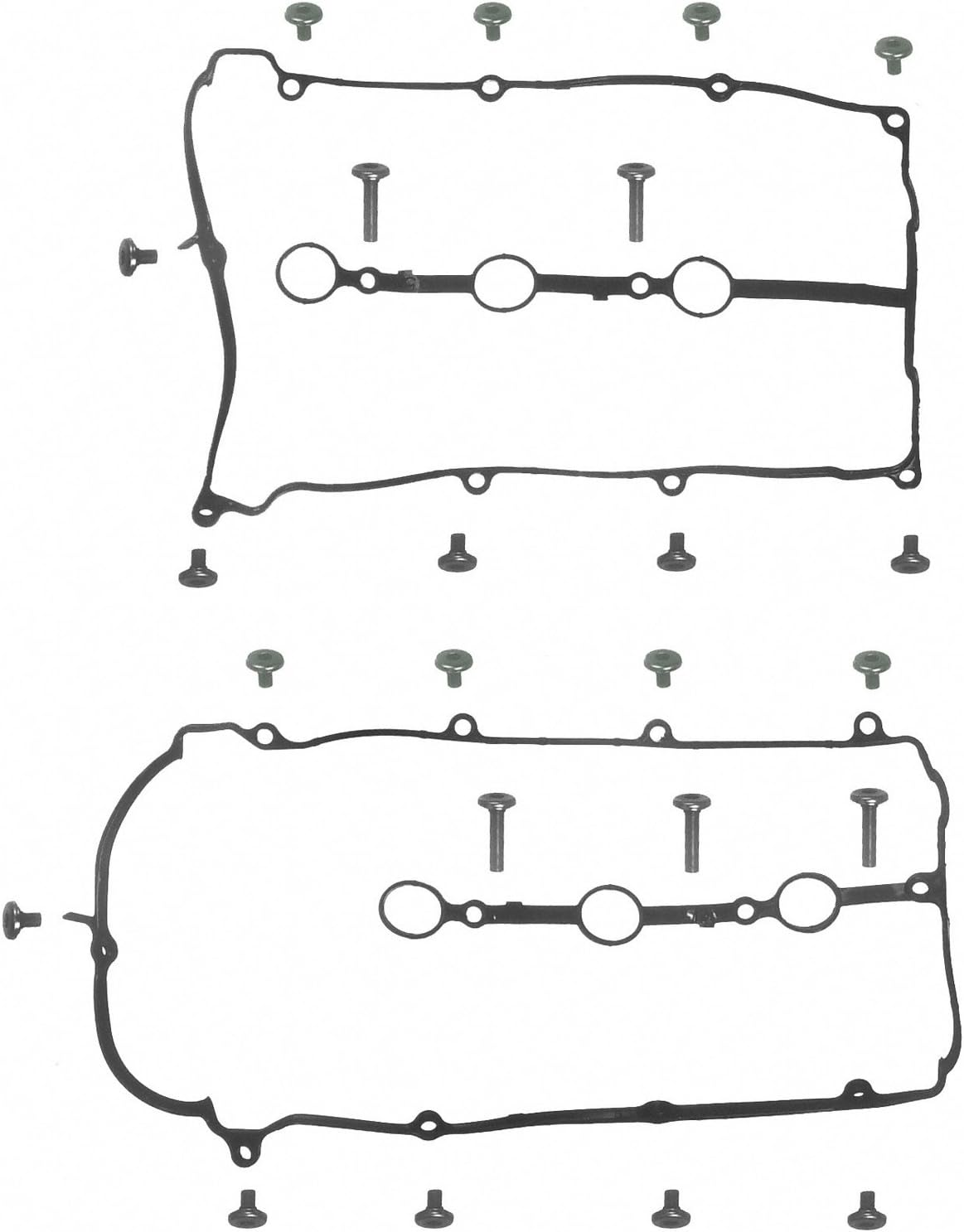FEL-PRO VS 50426 R Valve Cover Gasket Set