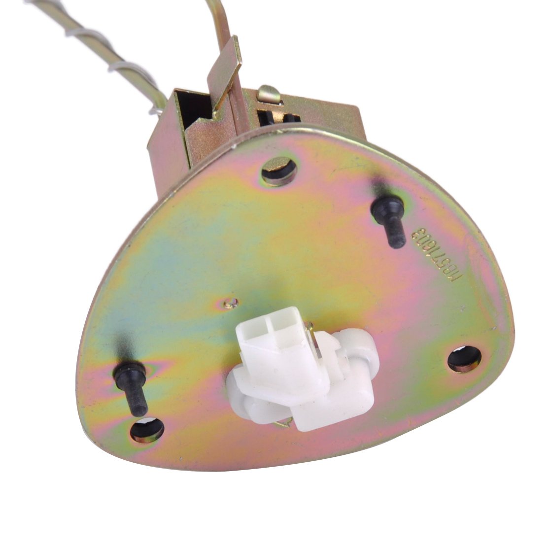 Amazon.co.jp: 燃料 タンク レベル ゲージ センダ ユニット 三菱  