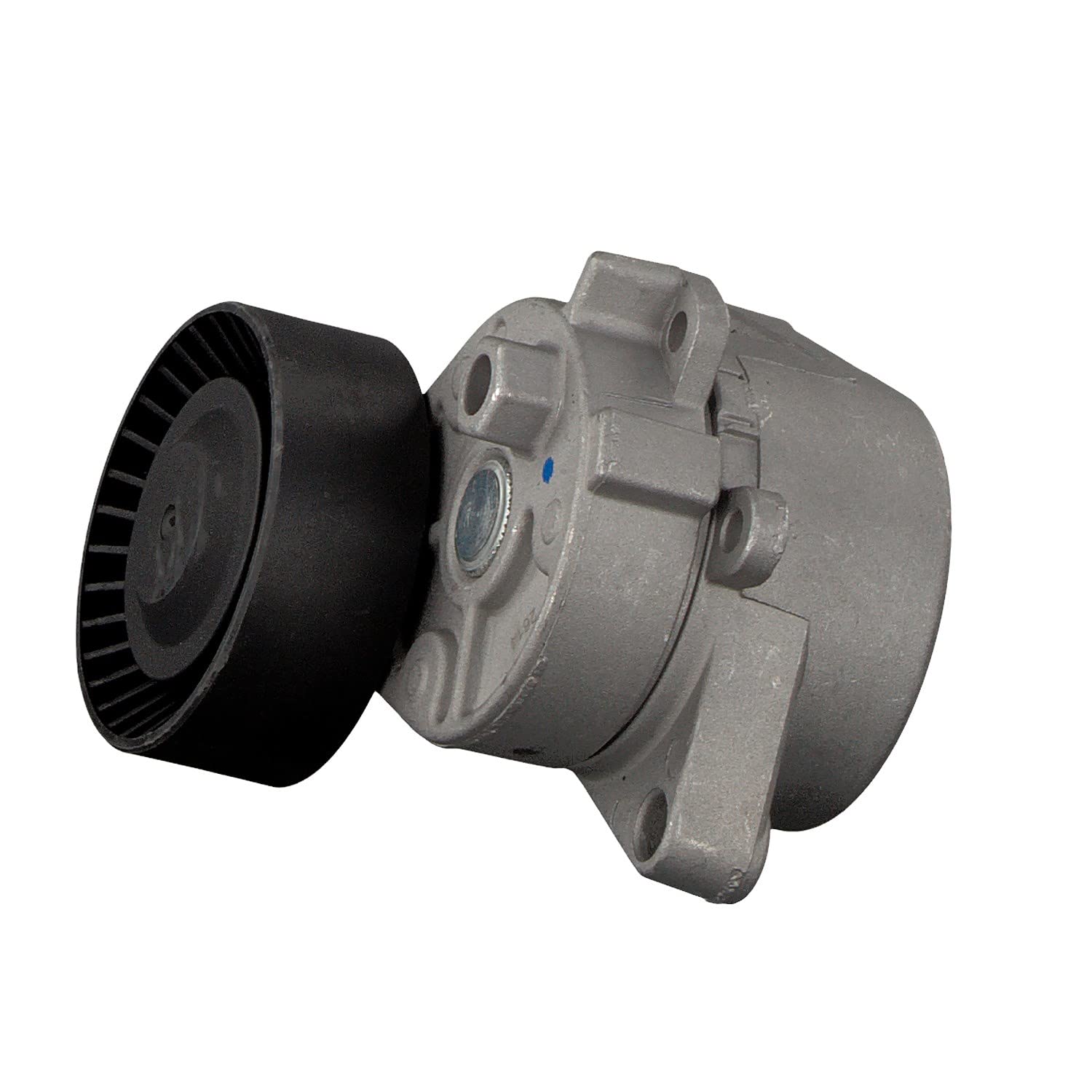 Febi bilstein 09810 Tendeur de courroie, courroie trapézoïdale à nervures | Compatible avec: BMW 3, 3, 3 Cabriolet, 3 Cabriolet, 3 Compact, 3 Compact, 3 Coupe, 3 Coupe, 3 Touring, 3 Touring, 5, 5, 5