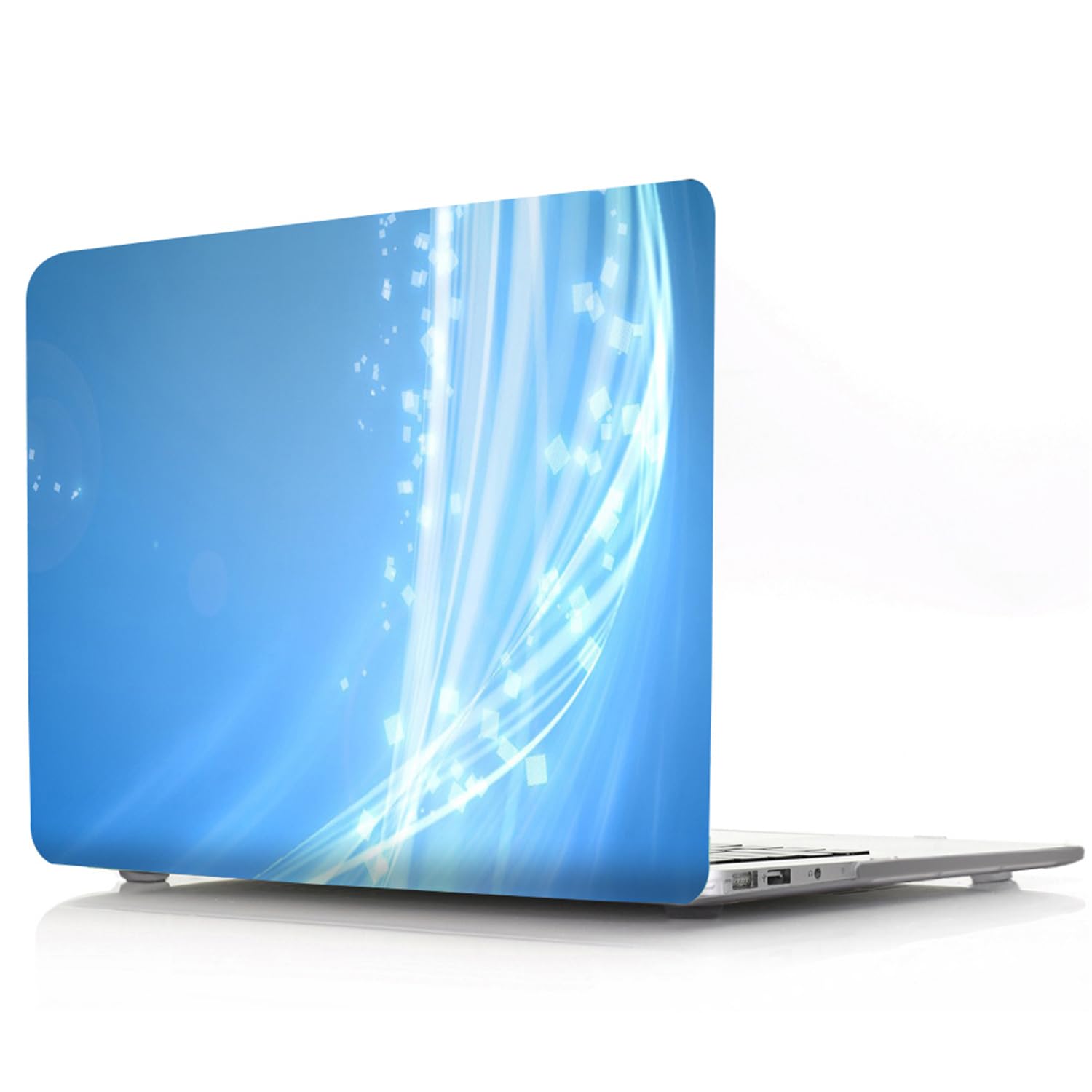 Coque Dure MacBook Pro 16 A3186 pour Travailler Nomade