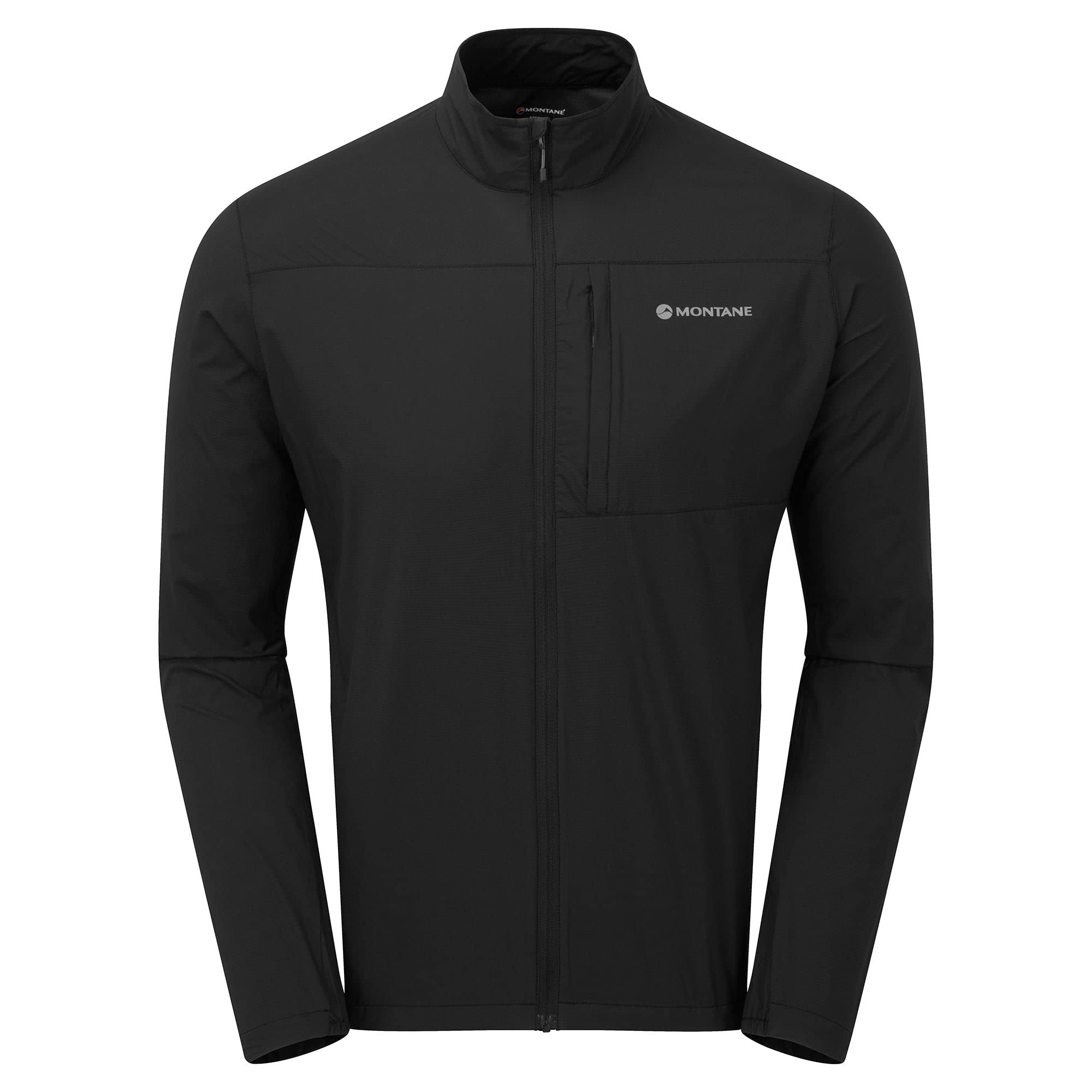 Montane Men's Featherlite Windproof Jacket