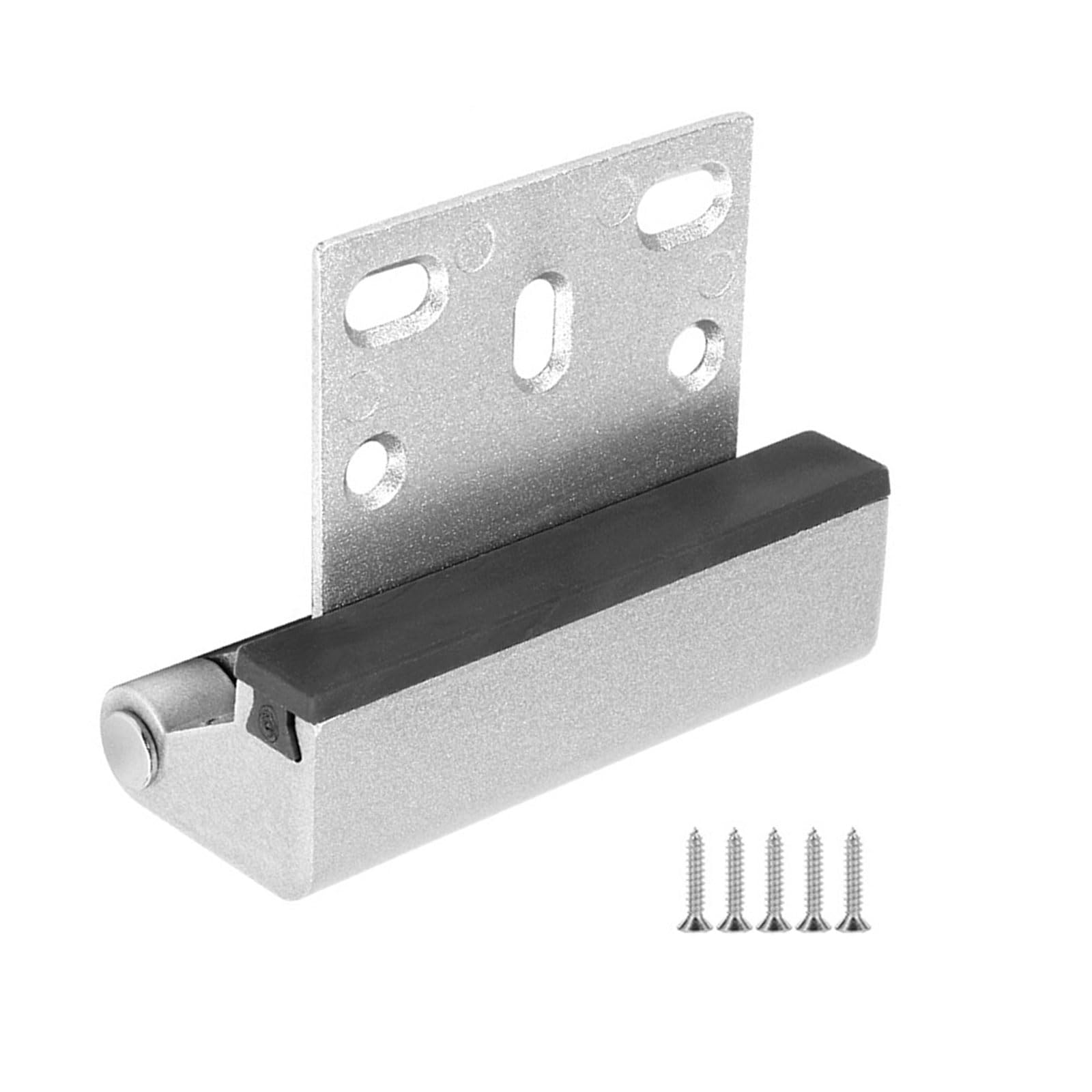Door Reinforcement Heavy Duty Home Security Door AntiTheft Latches Bolts Accessories Easy to Use for Inward Swing Doors