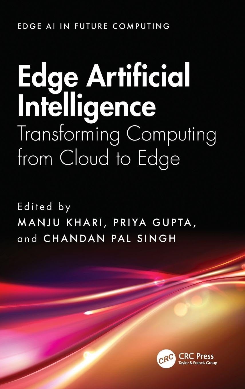 Edge Artificial Intelligence: Transforming Computing from Cloud to Edge (Edge AI in Future Computing)