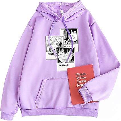 kakegurui moletom com capuz amazon