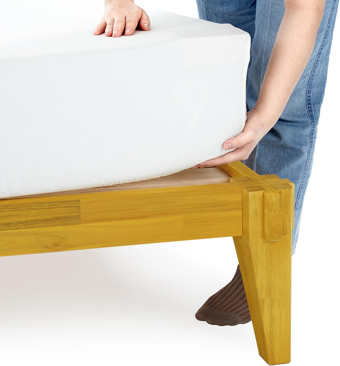 仏教美術 チベット 西蔵 蜜教 鍍金 宝石張 巻貝 法具全長18cm(A274